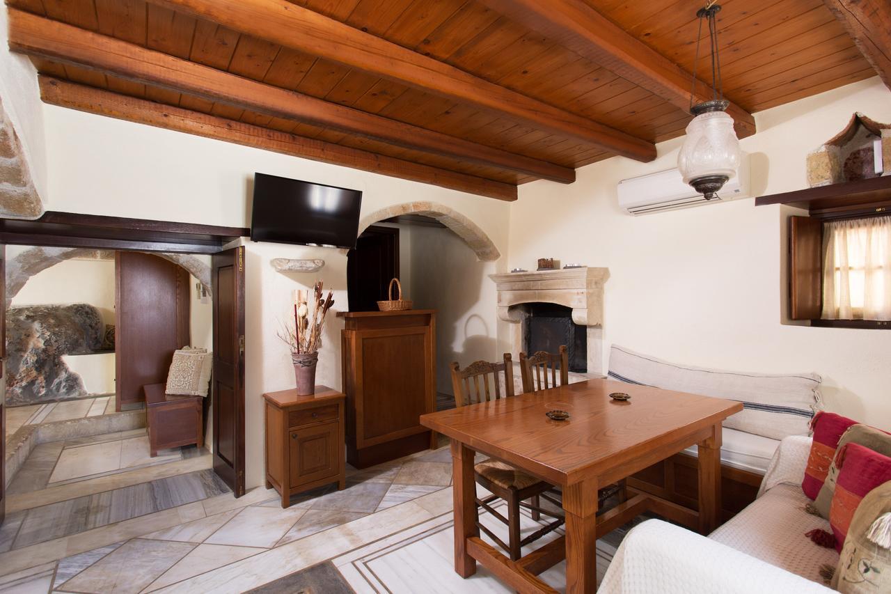 Appartamento con 2 Camere da Letto