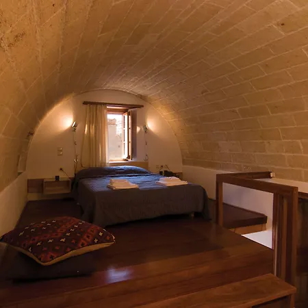 Bastione Malvasia Hotel (ex New Malvasia)-2
