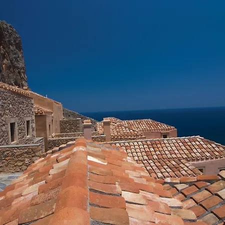 Bastione Malvasia Hotel (ex New Malvasia)-3
